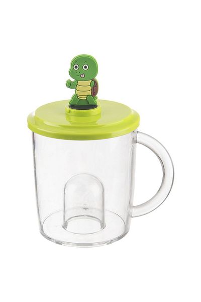 shumee Turtle-shaped mug for children 240 ml