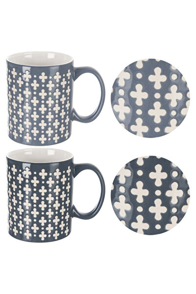 shumee Cană ceramică 350 ml