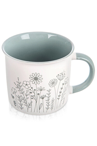 shumee Cană de porțelan 400 ml