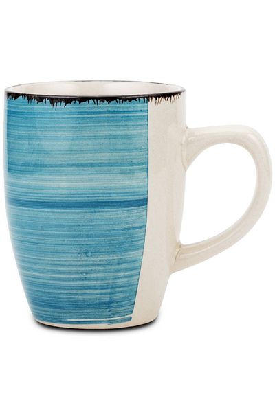 shumee LINES ceramic mug 355 ml