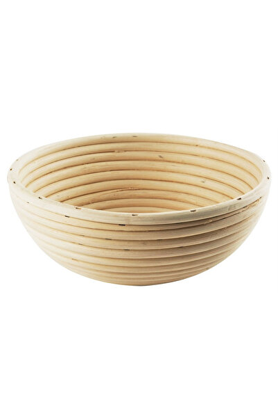 shumee Coș de dospit pentru pâine din ratan 1,2 kg/21 cm