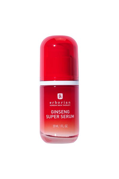 erborian Ginseng Super Serum - Anti-Aging Serum 30 ml
