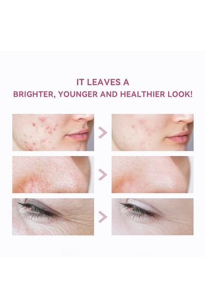 Scar Professional Scar Modeling Peel off Mask Powder 500g - Pearl