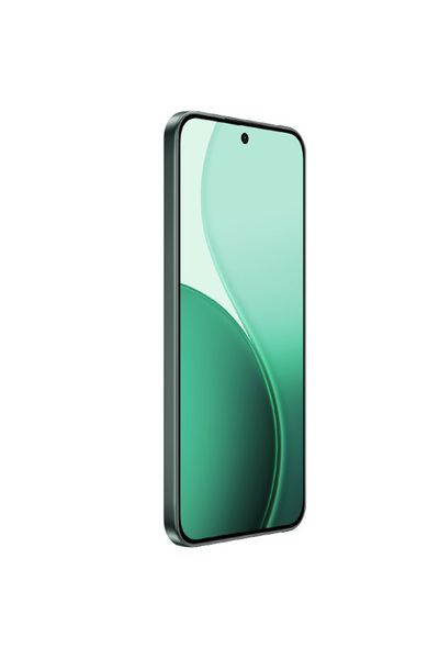 OPPO Telefon mobil Reno14 F, Dual SIM, 8GB RAM, 256GB, 5G, Luminous Green