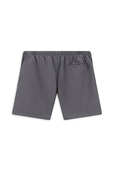 Kiğılı Plus Size Swim Shorts