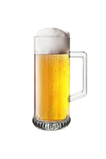 shumee Cană de bere din plastic de 620 ml