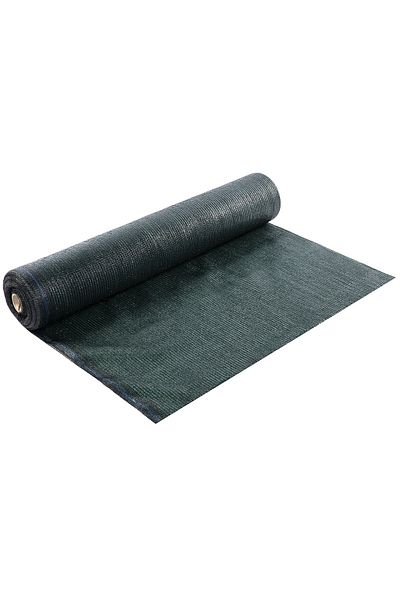 divendi-ro Shading net Little Farmer 2x50m 80g/mp shading 80% HDPE material UV protection