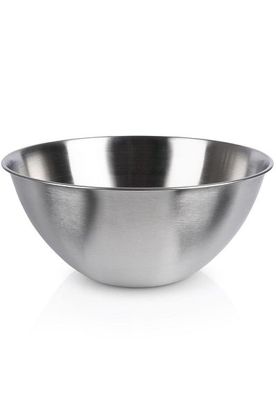 shumee Steel kitchen bowl 21.5 cm, 1.9 l