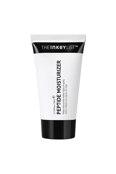 THE INKEY LIST Peptide Moisturizer 50ml
