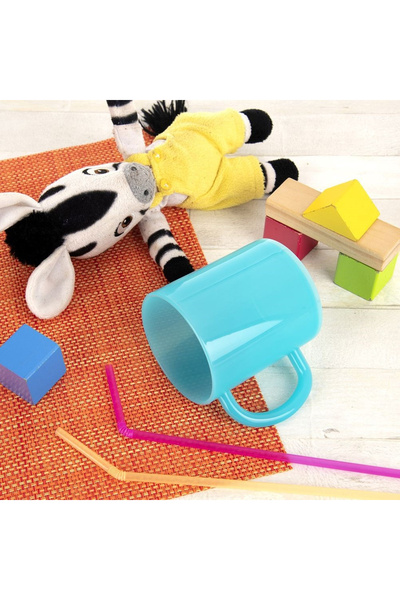 shumee Blue children's mug 270 ml