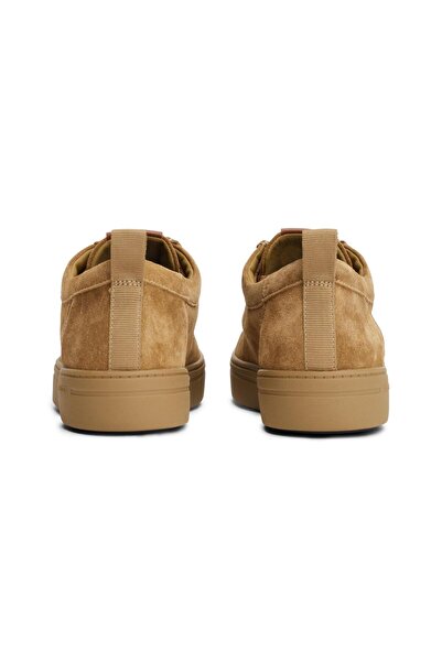Tommy Hilfiger Modern Light Suede Moc Toe Shoe