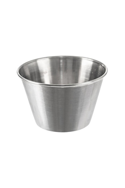 shumee Bol din oțel pentru sos de 6 cm, 65 ml