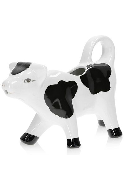 shumee Ceramic milk jug cow 200 ml