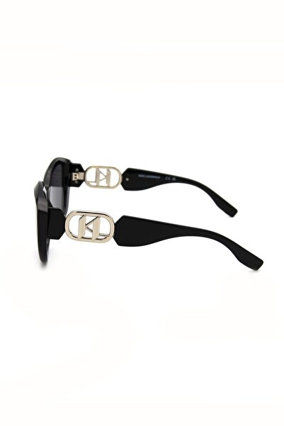 Karl Lagerfeld Kl 6102S C001 Women's Sunglasses