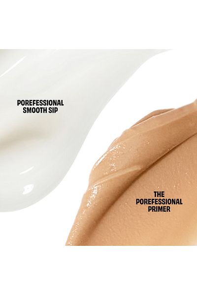 benefit cosmetics Smooth Pores 101 - the Porefessional Base and Moisturizing Set