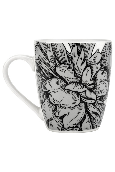 shumee ELLIE porcelain mug 380 ml