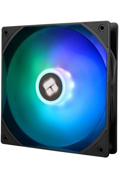 ThermalRight TL-C14C-S Case Fan High Performance Cooler Fan 1500RPM, 4-PIN PWM Cooling Fan with S-FD