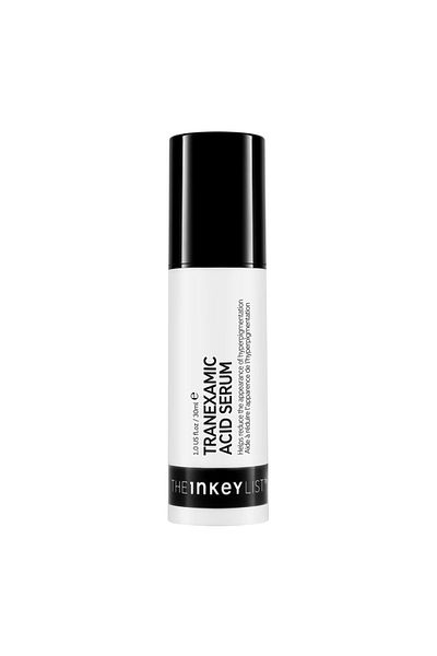 THE INKEY LIST Tranexamic Acid Hyperpigmentation Night Treatment - Skin Equalizing Night Care 30 ml