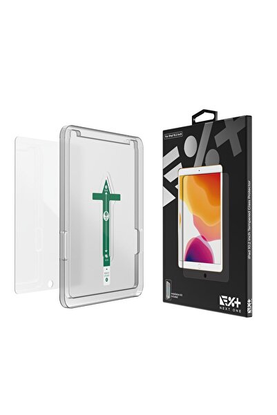 NOA Folie de protectie din sticla pentru iPad 10.2"