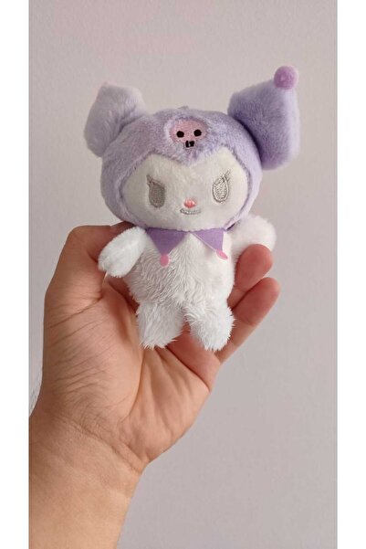 FAMEMUS ACCESSORY Kromi Plush Toy Keychain 15 cm
