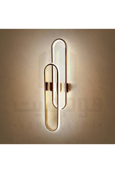 homelight ابليك مودرن ليد - موديل N