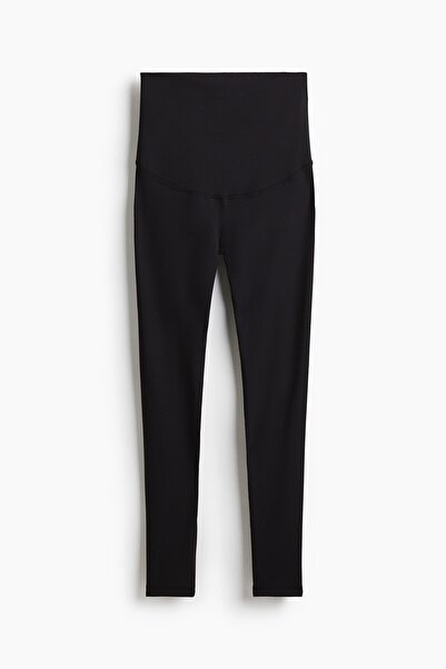 H&M MAMA Before & After Spor Taytı