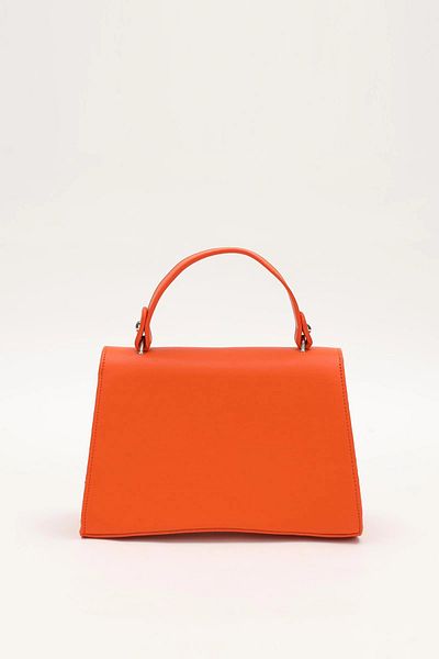 Levidor 930158 Bag Orange Women's Shoulder Bag
