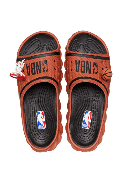 Crocs Παντόφλες Nba Echo Slide - 209791-805