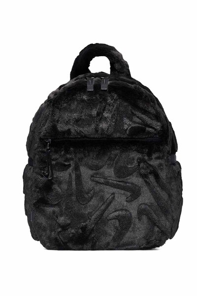 Nike Kadın Çanta Sırt Çantası En: 20 cm, Boy: 25 cm, Derinlik: 10 cm