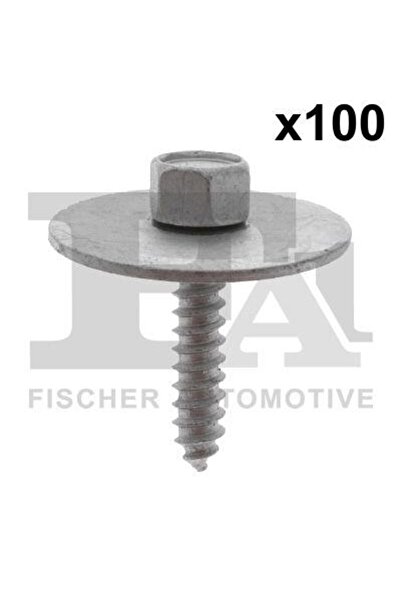 FA1 Scut motor 14-70003.100