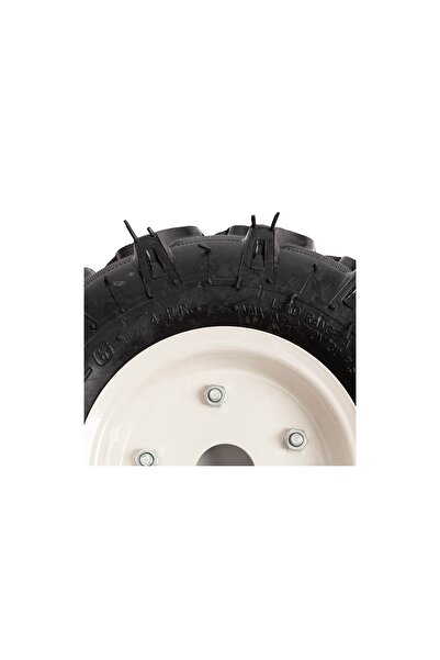 divendi-ro Tiller wheel Little Farmer 3.50-6