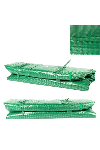 divendi-ro Prelata sera polietilena Micul Fermier 10x3x2m densitate 140g/mp r...