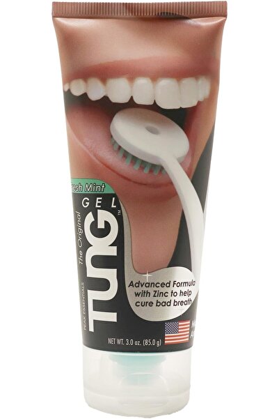 Genel Markalar TUNG Dil Macunu