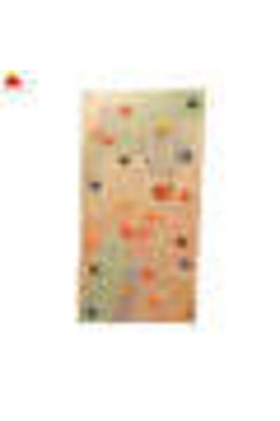 Home Decor Climbing Wall Hot Air Balloon Themed | Single Panel