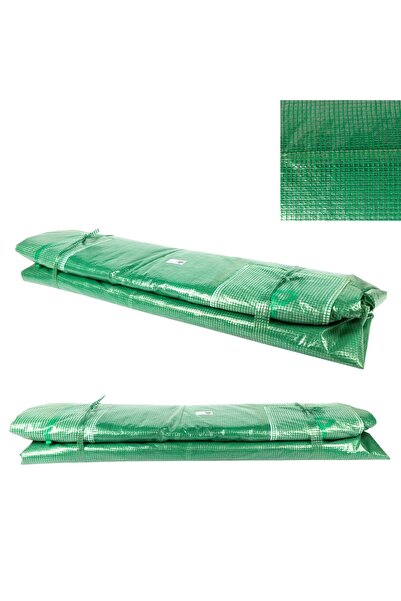 divendi-ro Prelata sera polietilena Micul Fermier 10x4x2.5m densitate 140g/mp...