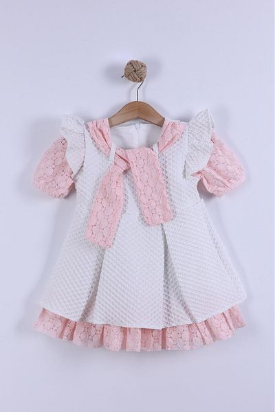 ZEYBABY Party Birthday and Daily Dress