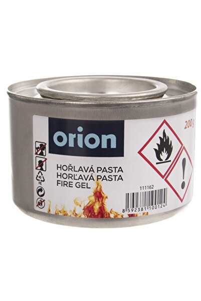 shumee Pastă combustibilă pentru fondue 0,22 l