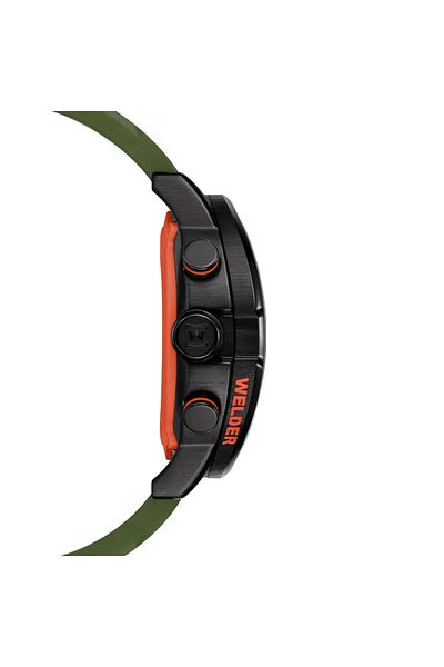 WELDER MOODY Welder Wwmd1011 Watch
