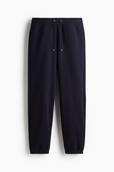 H&M Relaxed Fit Eşofman Altı