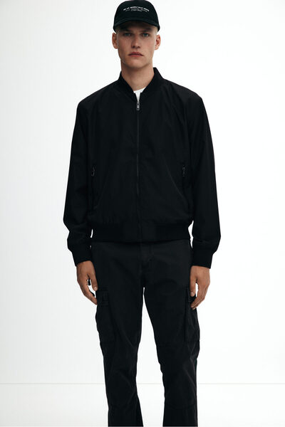 H&M Kargo Pantolon Regular Fit