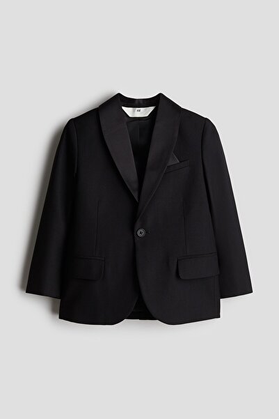 H&M Smokin Ceketi
