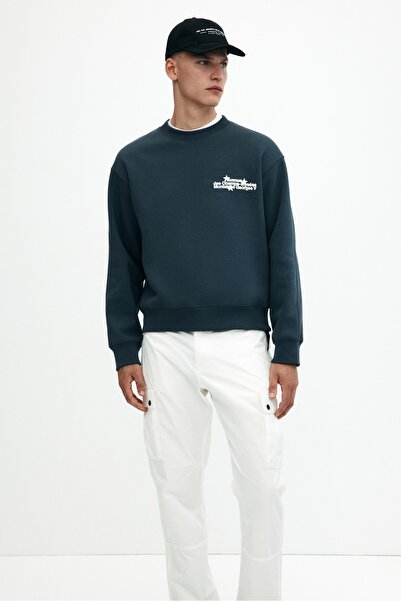 H&M Kargo Pantolon Regular Fit