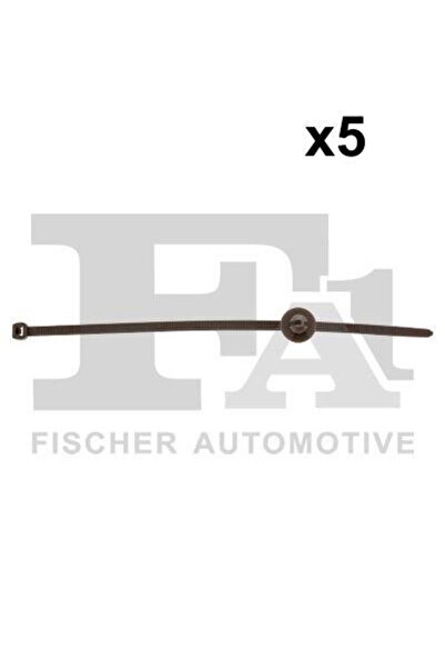 FA1 11-50005.5, Conector pentru cablu
