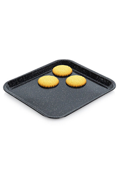 shumee Tavă de copt emailată 41,5x37 cm