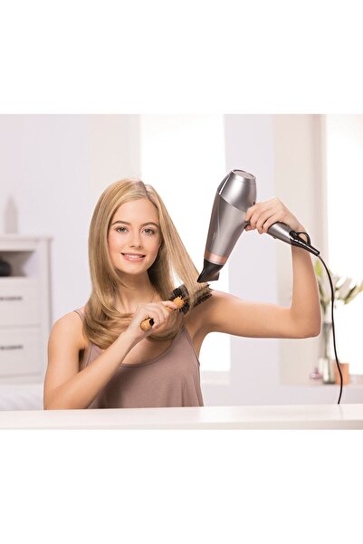 Remington Hair dryer 2200w Keratin Protect AC8820
