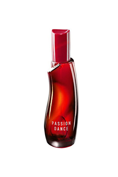 AVON Passion Dance and Choco Tuberose Perfume Set