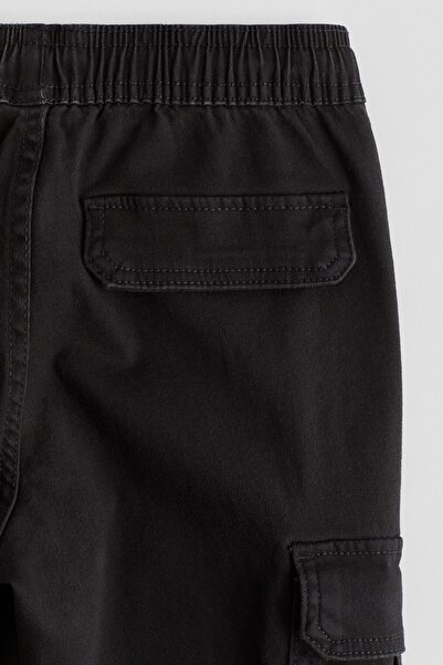 H&M Kargo Pantolon