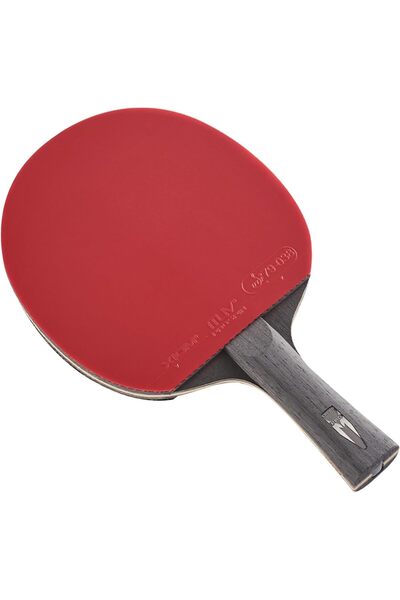 Genel Markalar Xiom Muv 9 S Carbon ITTF Onaylı Masa Tenisi Raketi