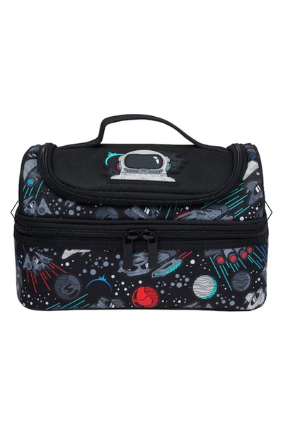 SMIGGLE Astronot Beslenme Çantası