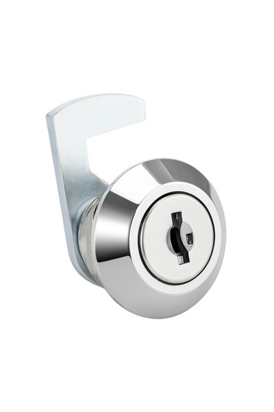 LOCKWAY Canex Kancalı Metal Dolap Kilidi - 8 mm